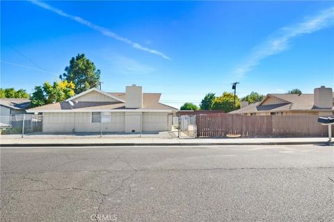 13874 Mcdonnell Moreno Valley CA 92553