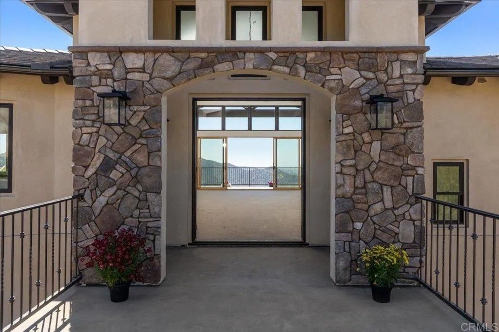 Photo of 9607 Misty Meadow Lane, Escondido, CA 92026 (MLS # NDP2600185)