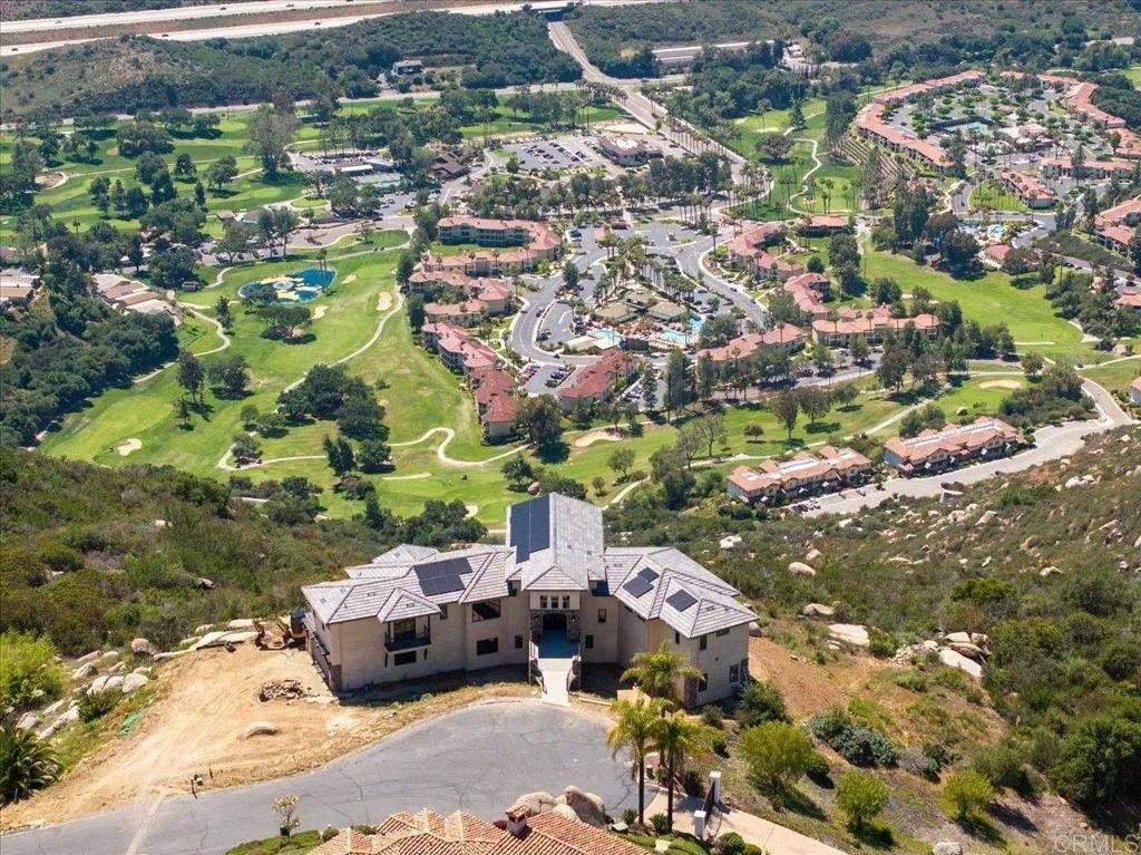 Photo of 9607 Misty Meadow Lane, Escondido, CA 92026 (MLS # NDP2600185)