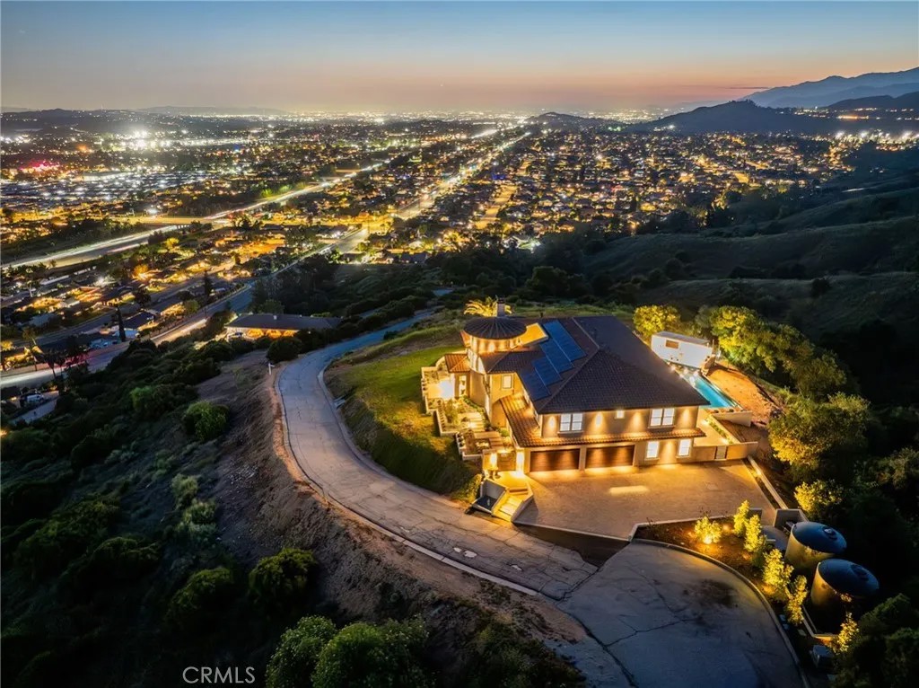 4485 Broken Spur Road