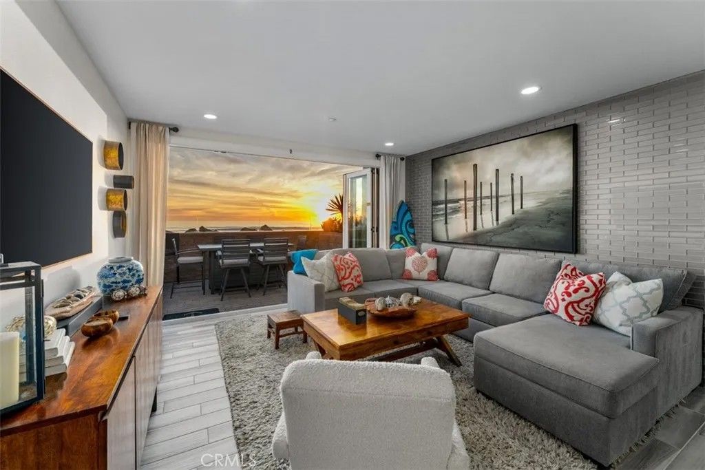 Photo of 700 S The Strand #106, Oceanside, CA 92054 (MLS # OC26081982)