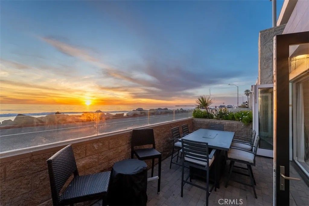 Photo of 700 S The Strand #106, Oceanside, CA 92054 (MLS # OC26081982)