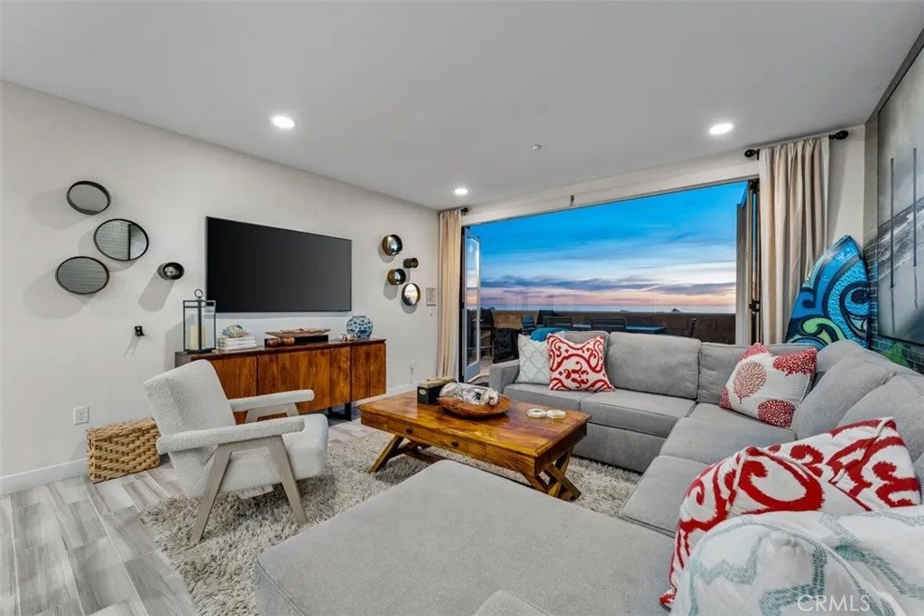 Photo of 700 S The Strand #106, Oceanside, CA 92054 (MLS # OC26081982)