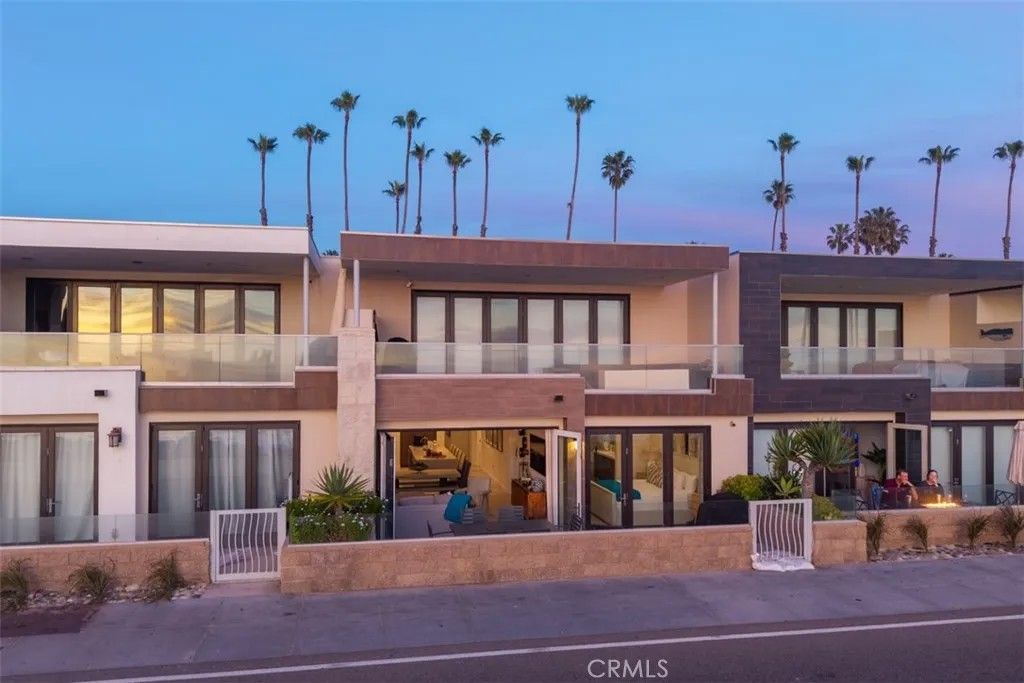 Photo of 700 S The Strand #106, Oceanside, CA 92054 (MLS # OC26081982)