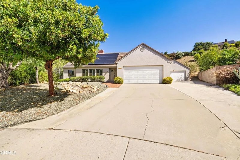 7025 Sonora Court