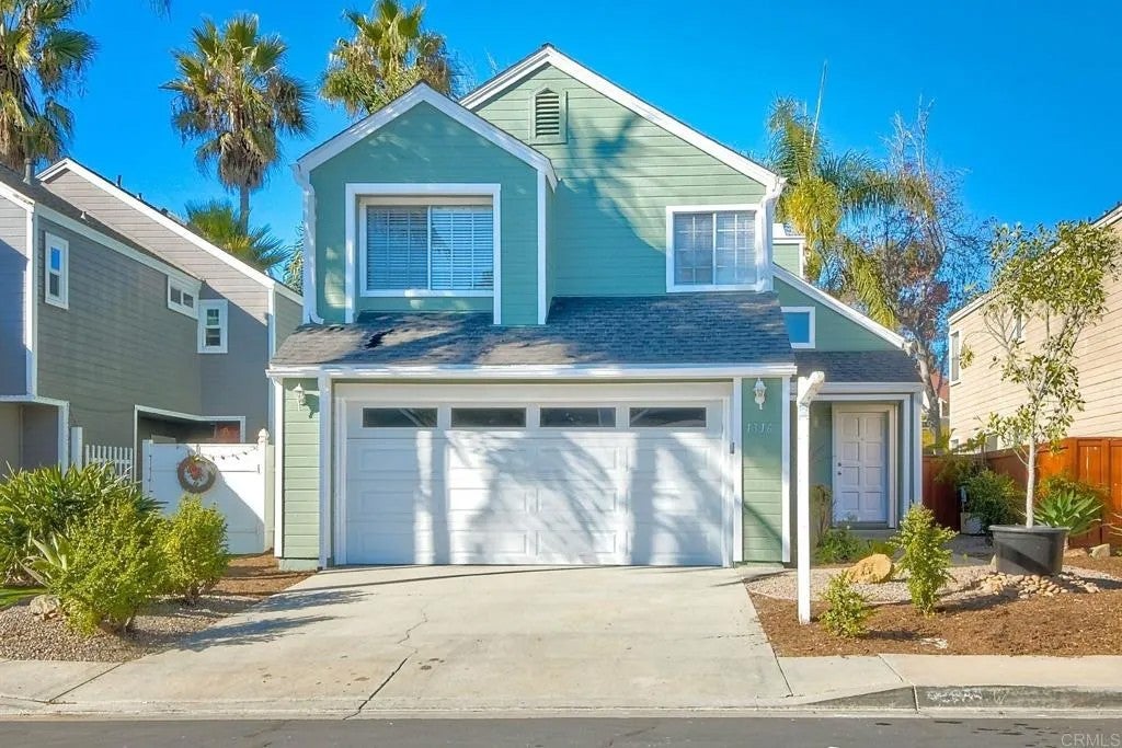 Photo of 1316 Hampton Road, San Marcos, CA 92078 (MLS # NDP2609462)