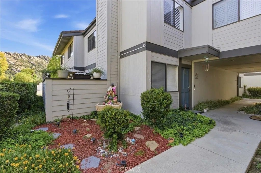 Photo of 6443 Stoney View #4, Simi Valley, CA 93063 (MLS # GD26081495)