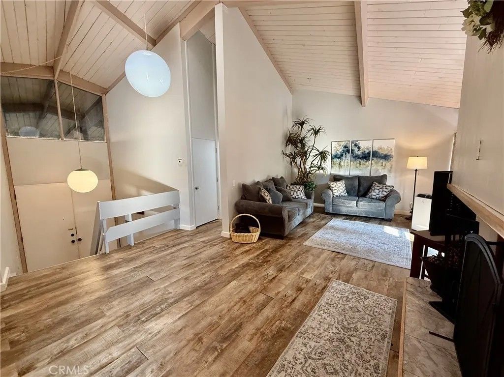 Photo of 872 Sierra Vista #30, Twin Peaks, CA 92391 (MLS # IV26072027)