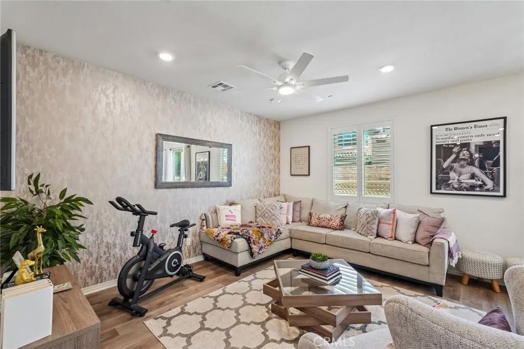 24145 Dolcetto Avenue 606