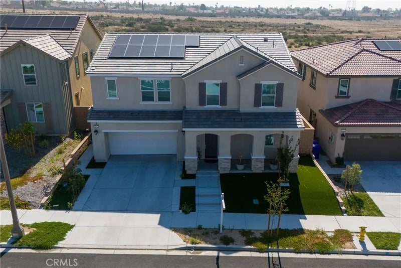 5007 Bay Laurel