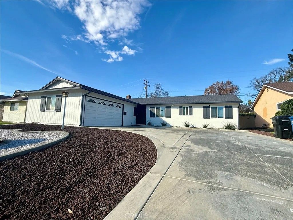 Photo of 713 Edwin Avenue, Pomona, CA 91767 (MLS # WS26027577)