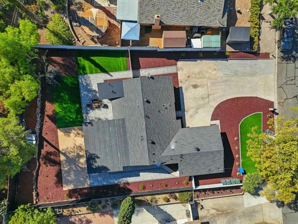 Photo of 12311 Witt Road, Poway, CA 92064 (MLS # NDP2603201)