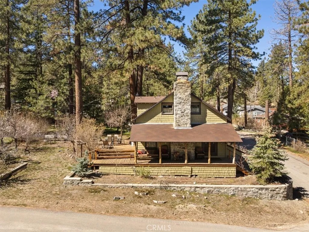 5708 Sycamore