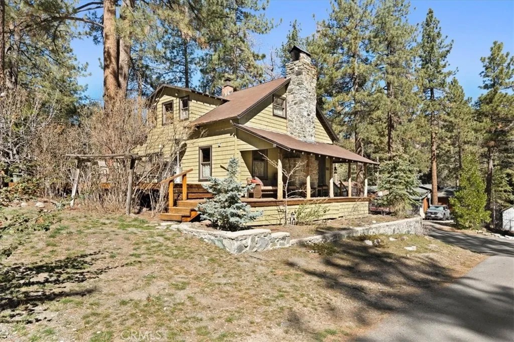 5708 Sycamore