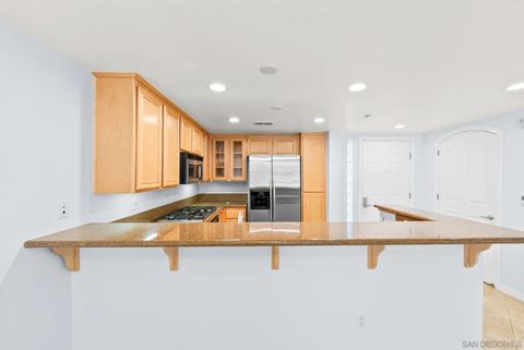Tiny photo for 301 W G St #112, San Diego, CA 92101 (MLS # 250033509)