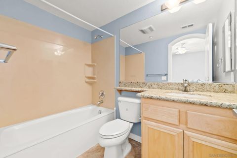 Tiny photo for 301 W G St #112, San Diego, CA 92101 (MLS # 250033509)