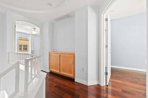 Tiny photo for 301 W G St #112, San Diego, CA 92101 (MLS # 250033509)