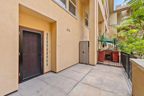 Tiny photo for 301 W G St #112, San Diego, CA 92101 (MLS # 250033509)