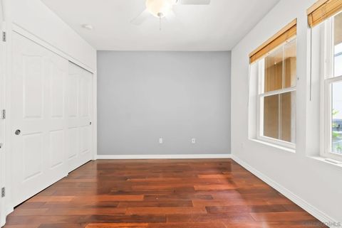 Tiny photo for 301 W G St #112, San Diego, CA 92101 (MLS # 250033509)