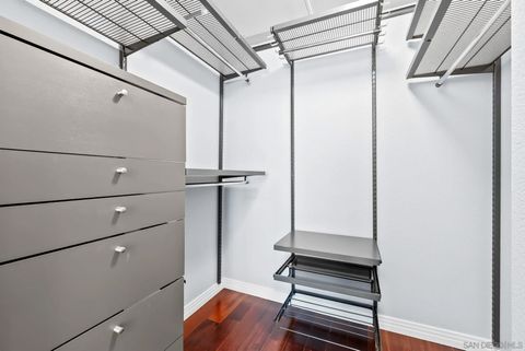 Tiny photo for 301 W G St #112, San Diego, CA 92101 (MLS # 250033509)