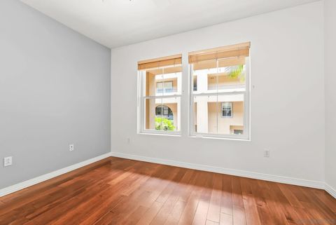 Tiny photo for 301 W G St #112, San Diego, CA 92101 (MLS # 250033509)