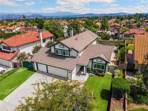 Tiny photo for 2425 Centennial Way, Corona, CA 92882 (MLS # PW25200157)