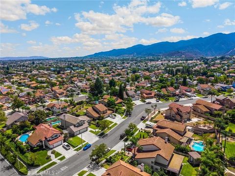 Tiny photo for 2425 Centennial Way, Corona, CA 92882 (MLS # PW25200157)