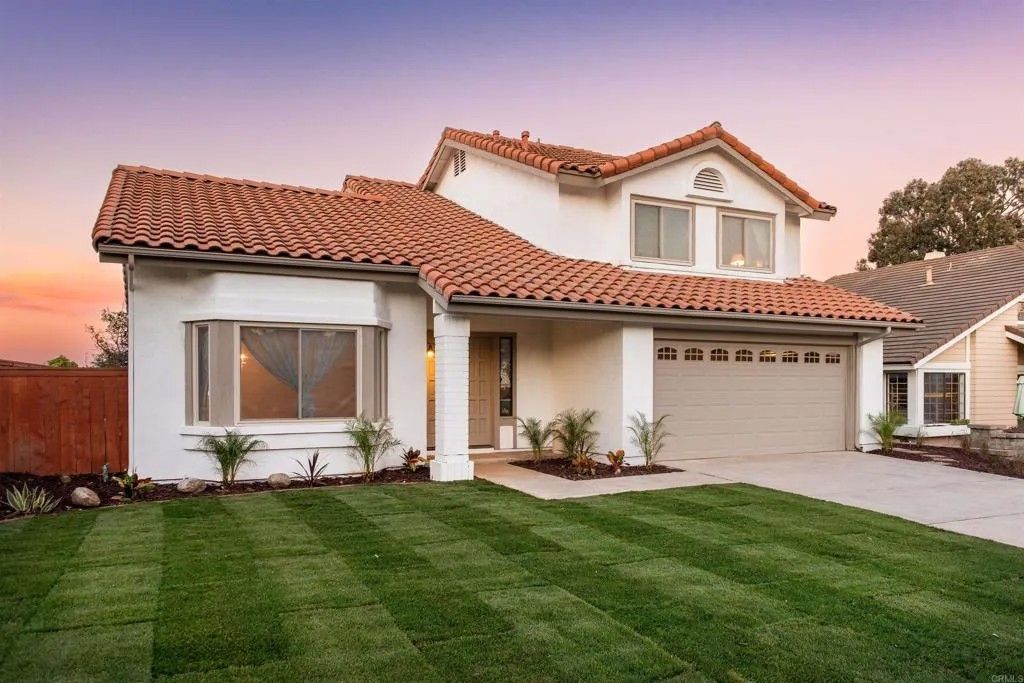 Photo of 1619 N Willowspring Drive, Encinitas, CA 92024 (MLS # NDP2600427)