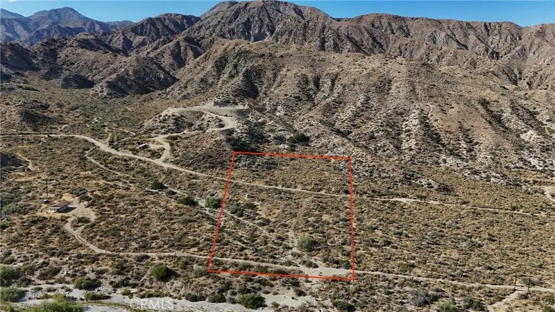 752 Big Morongo Canyon