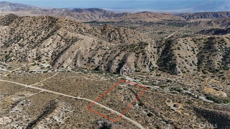 752 Big Morongo Canyon