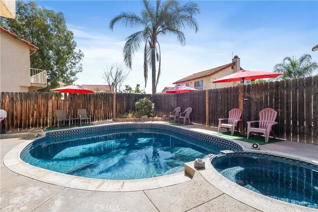 Photo of 22795 Kiowa Court, Moreno Valley, CA 92553 (MLS # IG26084630)