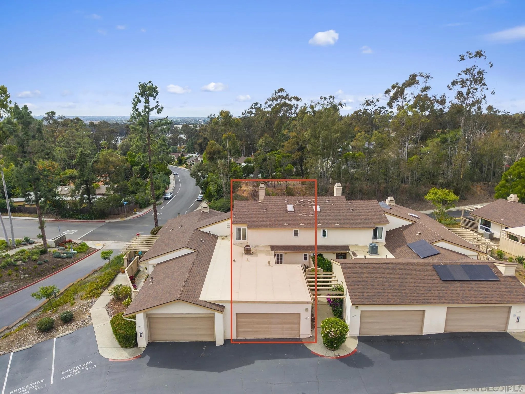 9891 Aviary Drive