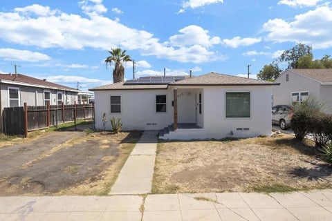 Photo of 1035 Colorado Avenue, Chula Vista, CA 91911 (MLS # PTP2607492)