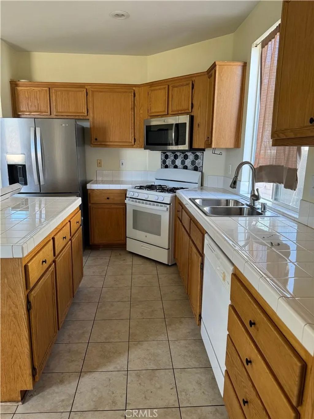 Photo of 26469 Bradshaw Dr, Menifee, CA 92585 (MLS # SW26065988)