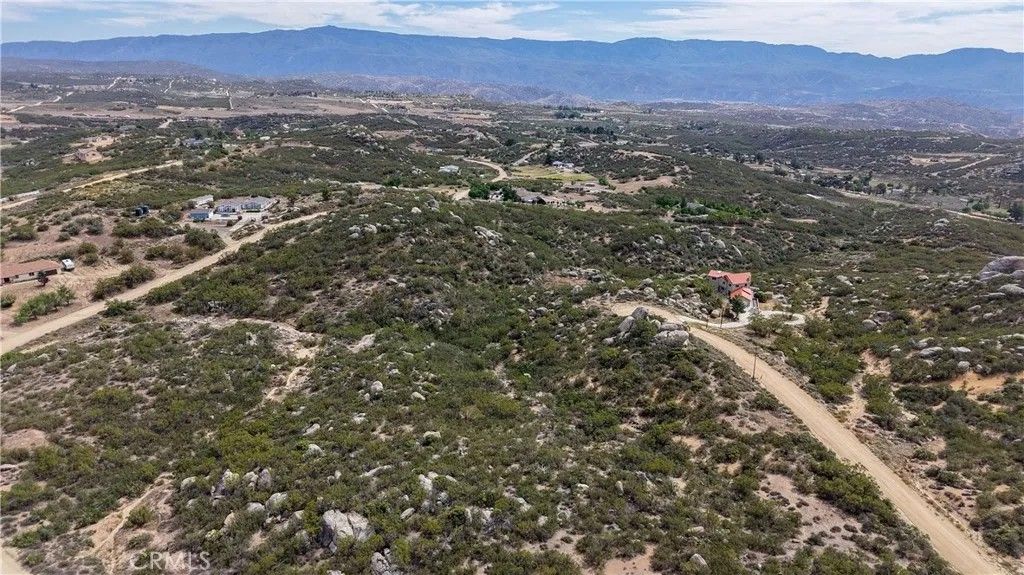 Photo of 1032 Canyonside Court, Aguanga, CA 92532 (MLS # CV25158299)