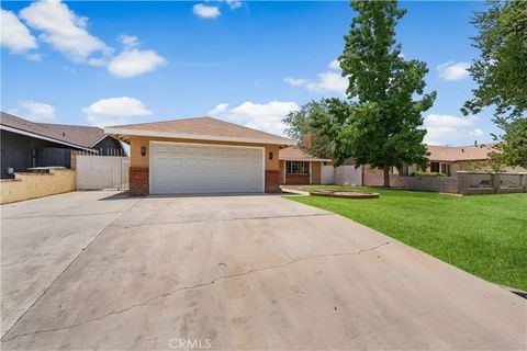 716 E Avenue J5 Lancaster CA 93535