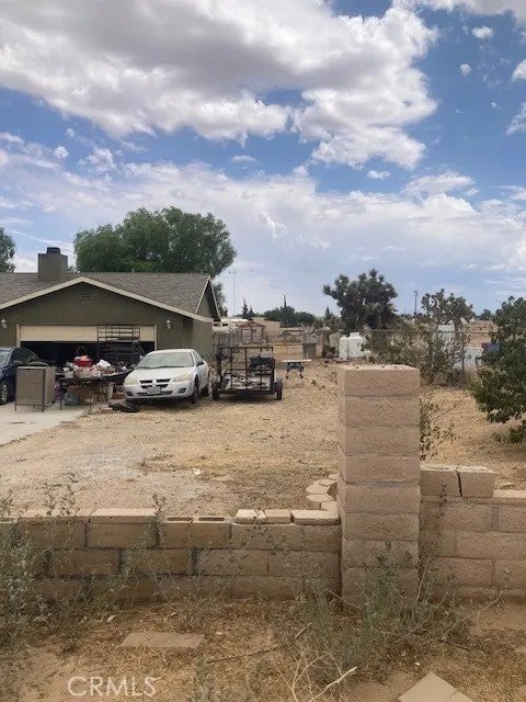 11053 Acanthus Street
