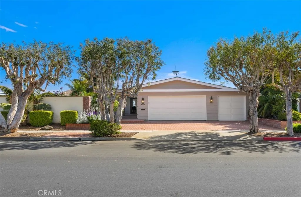 4521 Orrington Road