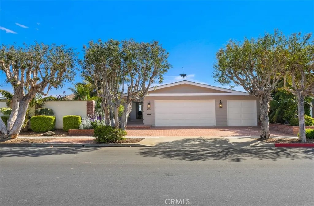 4521 Orrington Road