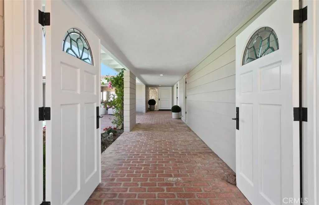 4521 Orrington Road