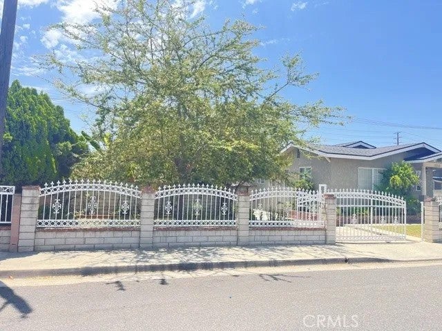 12110 165th Street