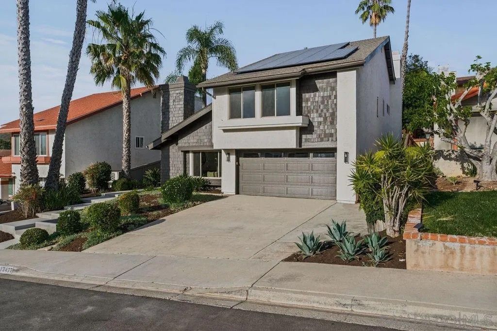 Photo of 13477 Appalachian Way, San Diego, CA 92129 (MLS # 260008579)