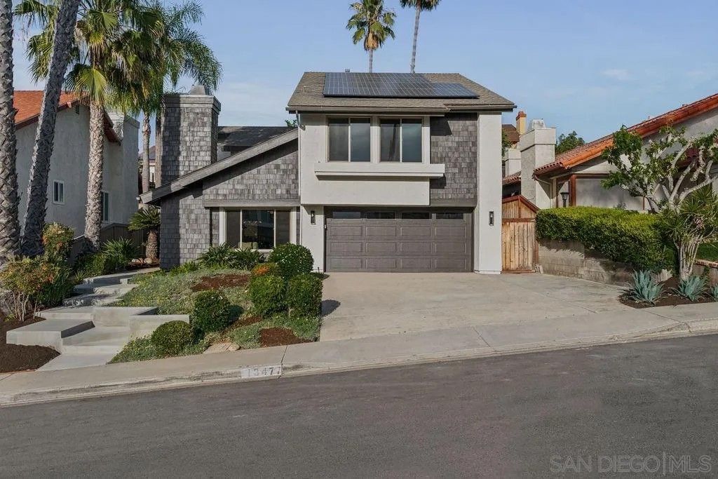Photo of 13477 Appalachian Way, San Diego, CA 92129 (MLS # 260008579)