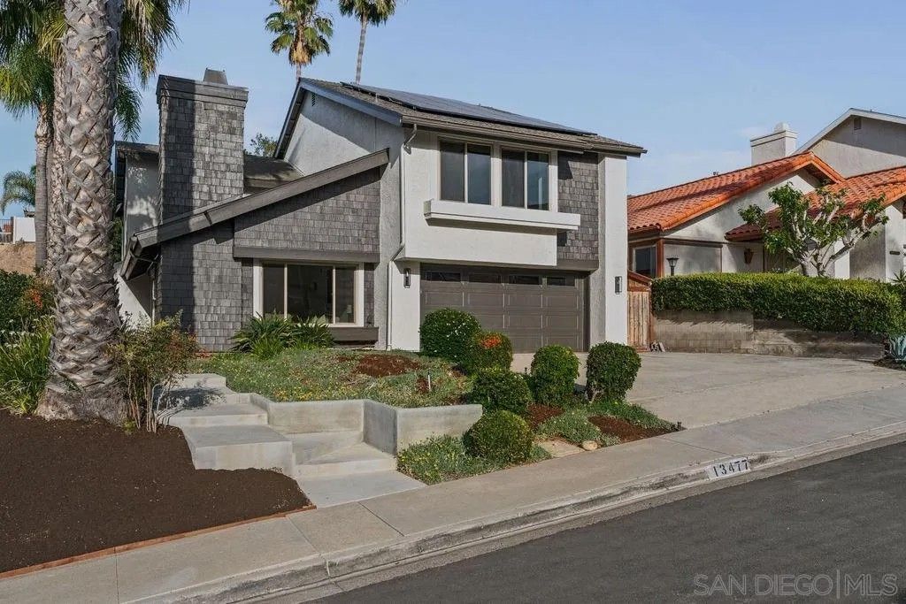 Photo of 13477 Appalachian Way, San Diego, CA 92129 (MLS # 260008579)