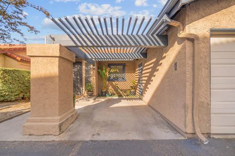 Tiny photo for 10792 Tamar Ter #D, Santee, CA 92071 (MLS # 250043435)