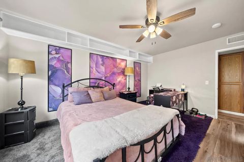 Tiny photo for 10792 Tamar Ter #D, Santee, CA 92071 (MLS # 250043435)