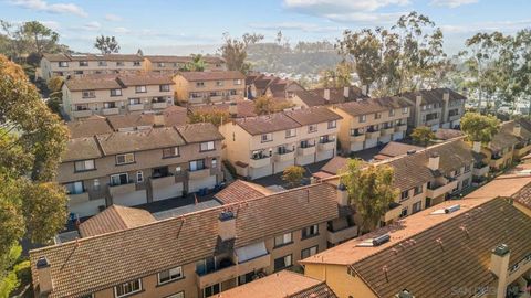 Tiny photo for 10792 Tamar Ter #D, Santee, CA 92071 (MLS # 250043435)