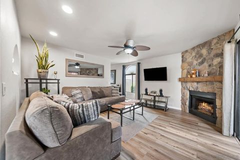 Tiny photo for 10792 Tamar Ter #D, Santee, CA 92071 (MLS # 250043435)