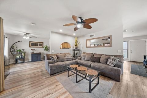 Tiny photo for 10792 Tamar Ter #D, Santee, CA 92071 (MLS # 250043435)