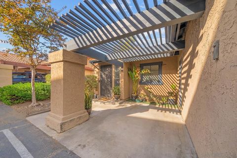 Tiny photo for 10792 Tamar Ter #D, Santee, CA 92071 (MLS # 250043435)